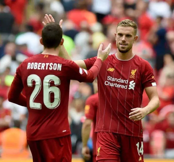 里程碑夜利物浦手感冰凉，荷甲今晚刷纪录，悬念犹存，训练强度明显提升的简单介绍