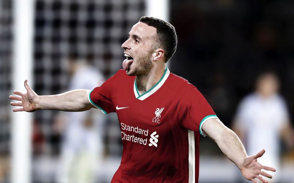 华体会-今晨葡超传出新动向；利物浦官宣签约；管理层表态：球迷炸锅；心理建设被强调的简单介绍